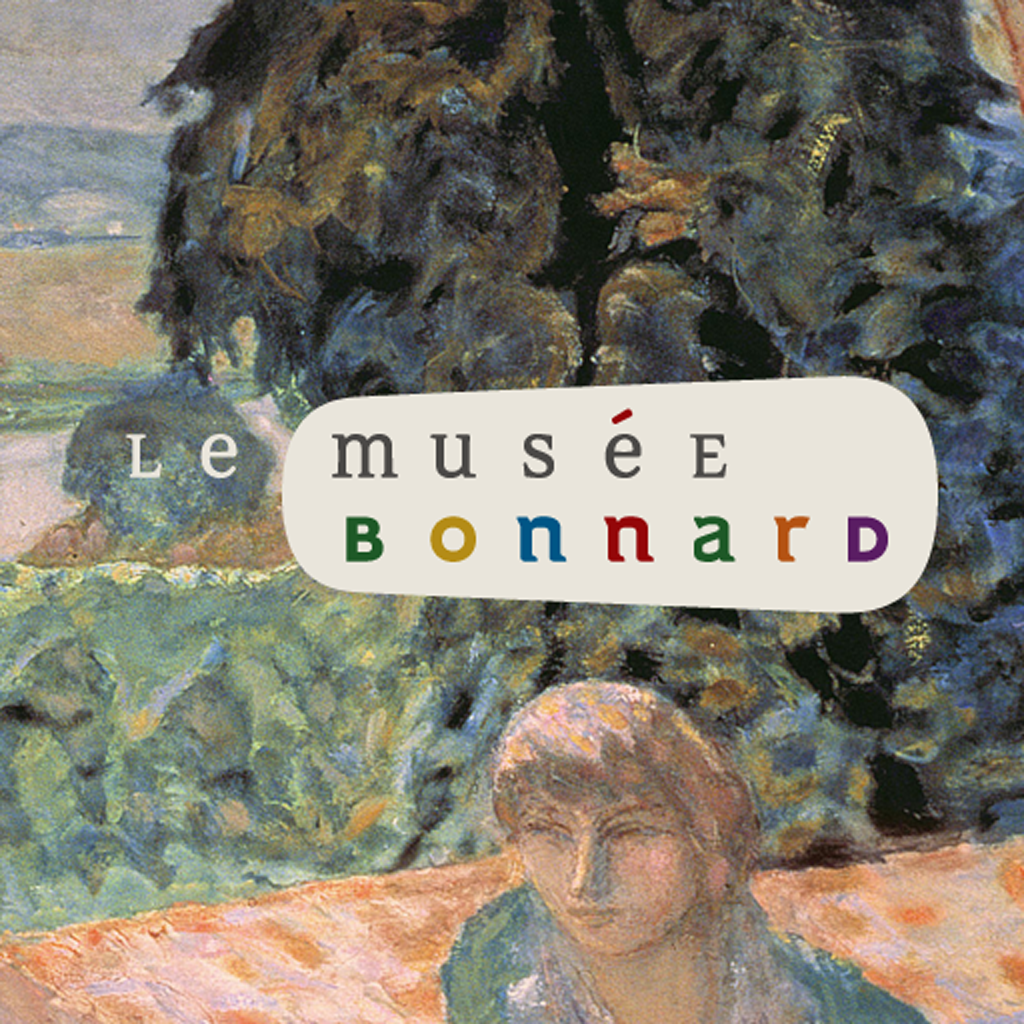 Musée de Bonnard - Entre Amis - Visioguide icon