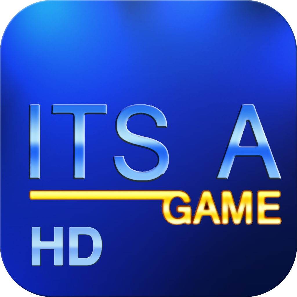 Its a Game HD