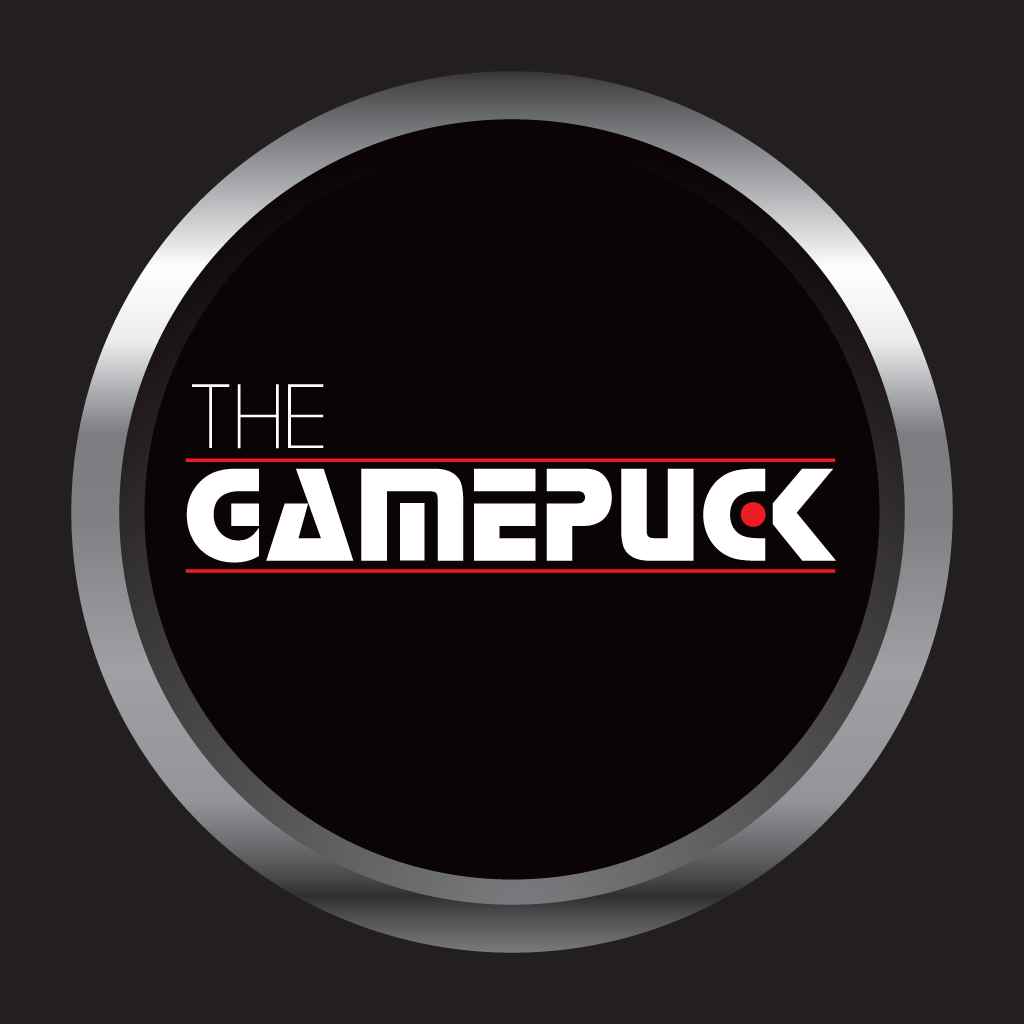 The Game Puck icon
