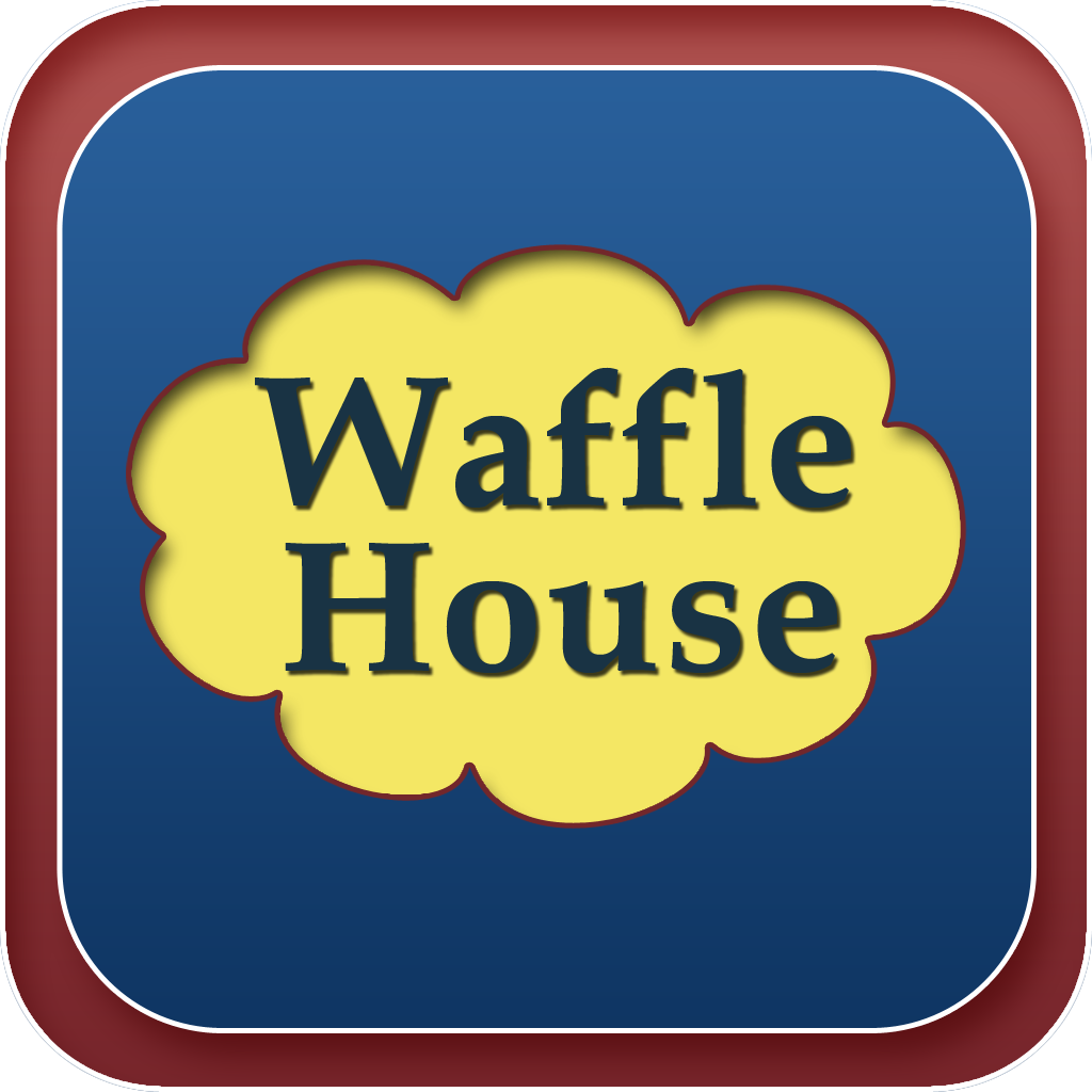 Waffle House USA and Canada icon