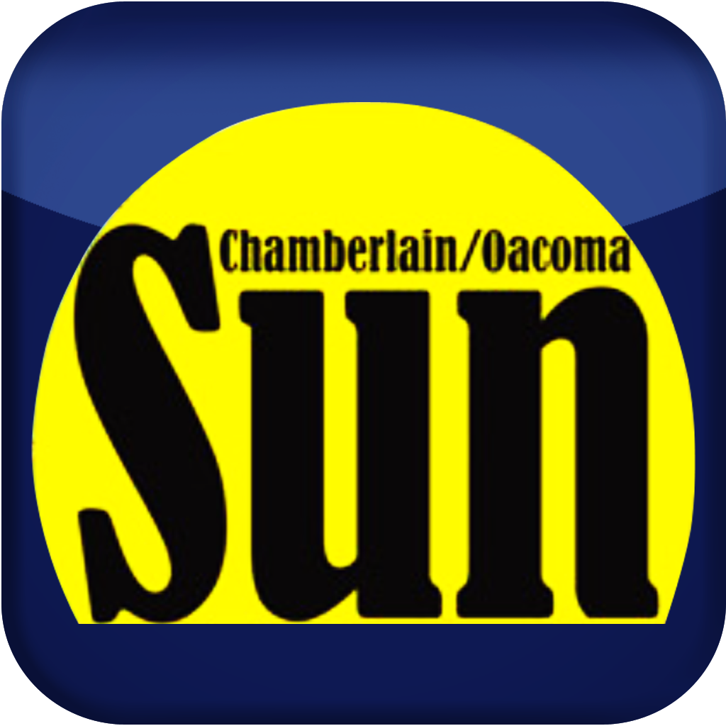Chamberlain Oacoma Sun icon