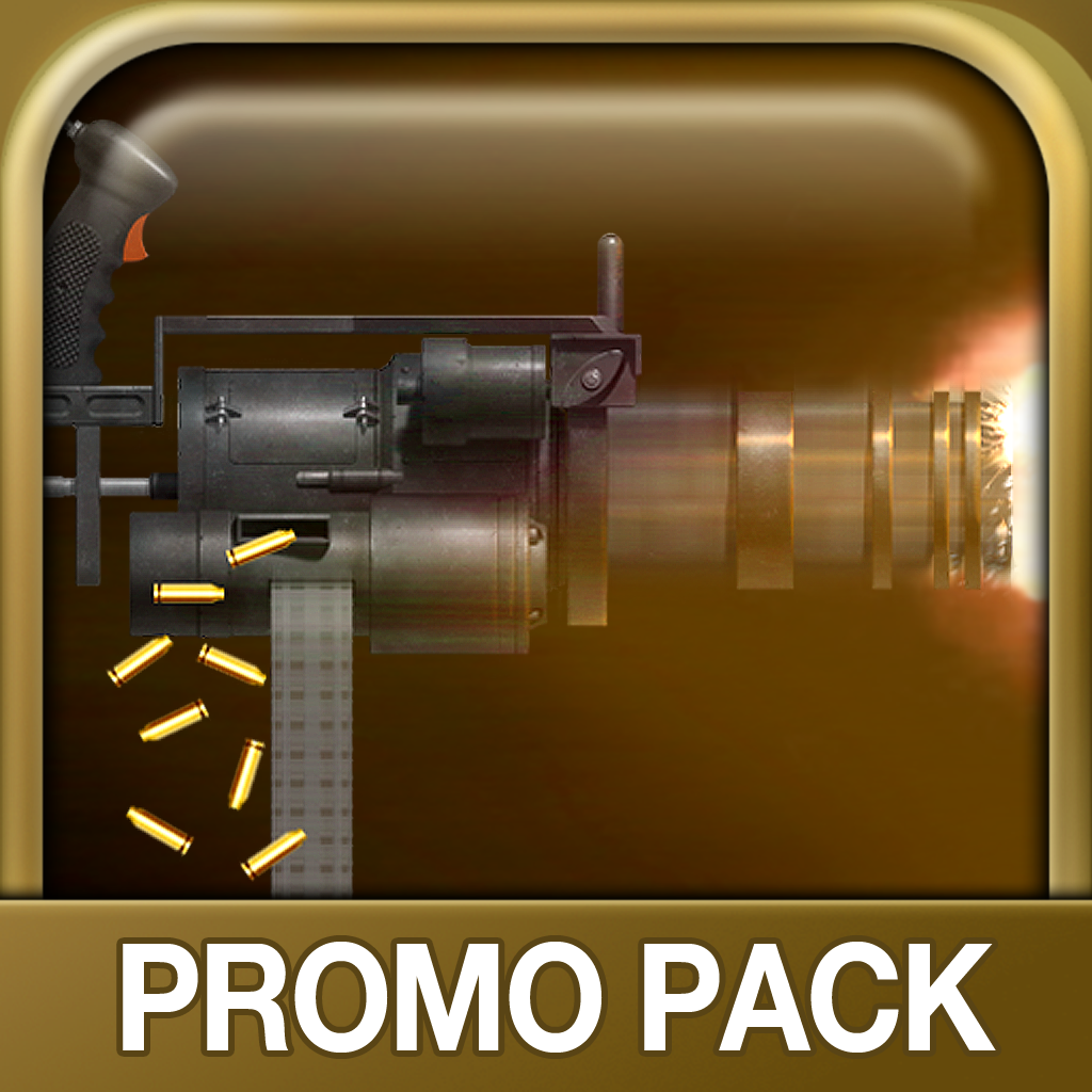i-Gun Promo Pack
