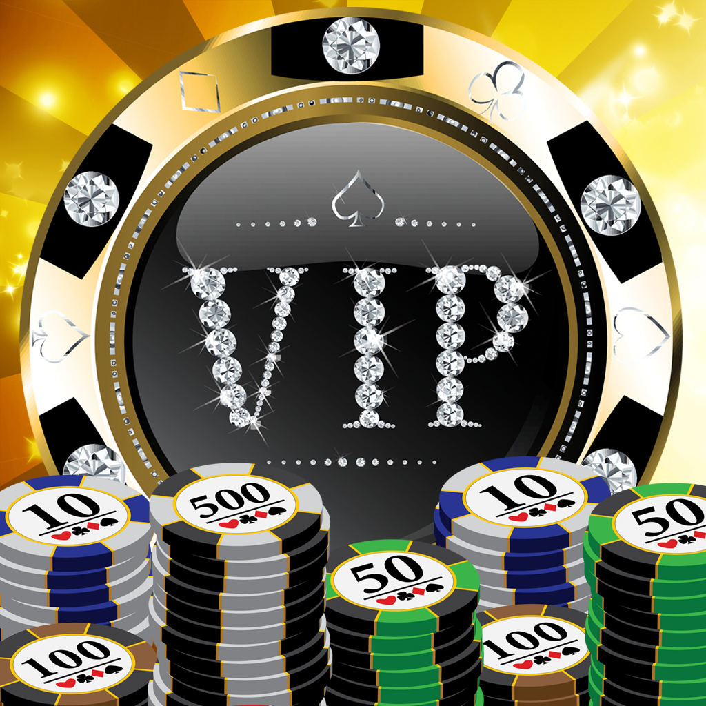 Absolute VIP Las Vegas Roulette - Free Casino Game With Huge Payouts icon