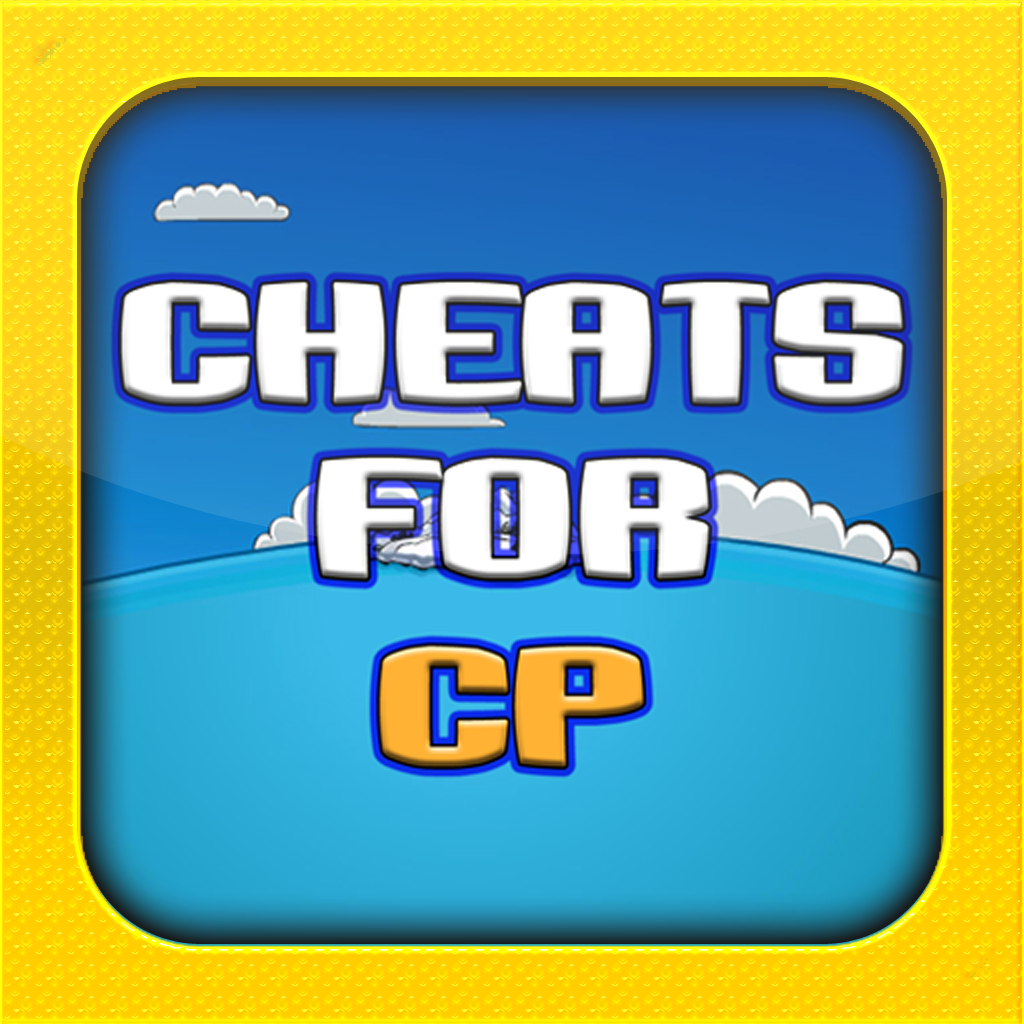 Cheats and Guides for Club Penguin icon