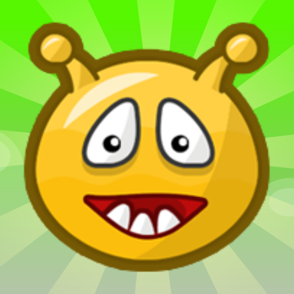 Monster Friends icon