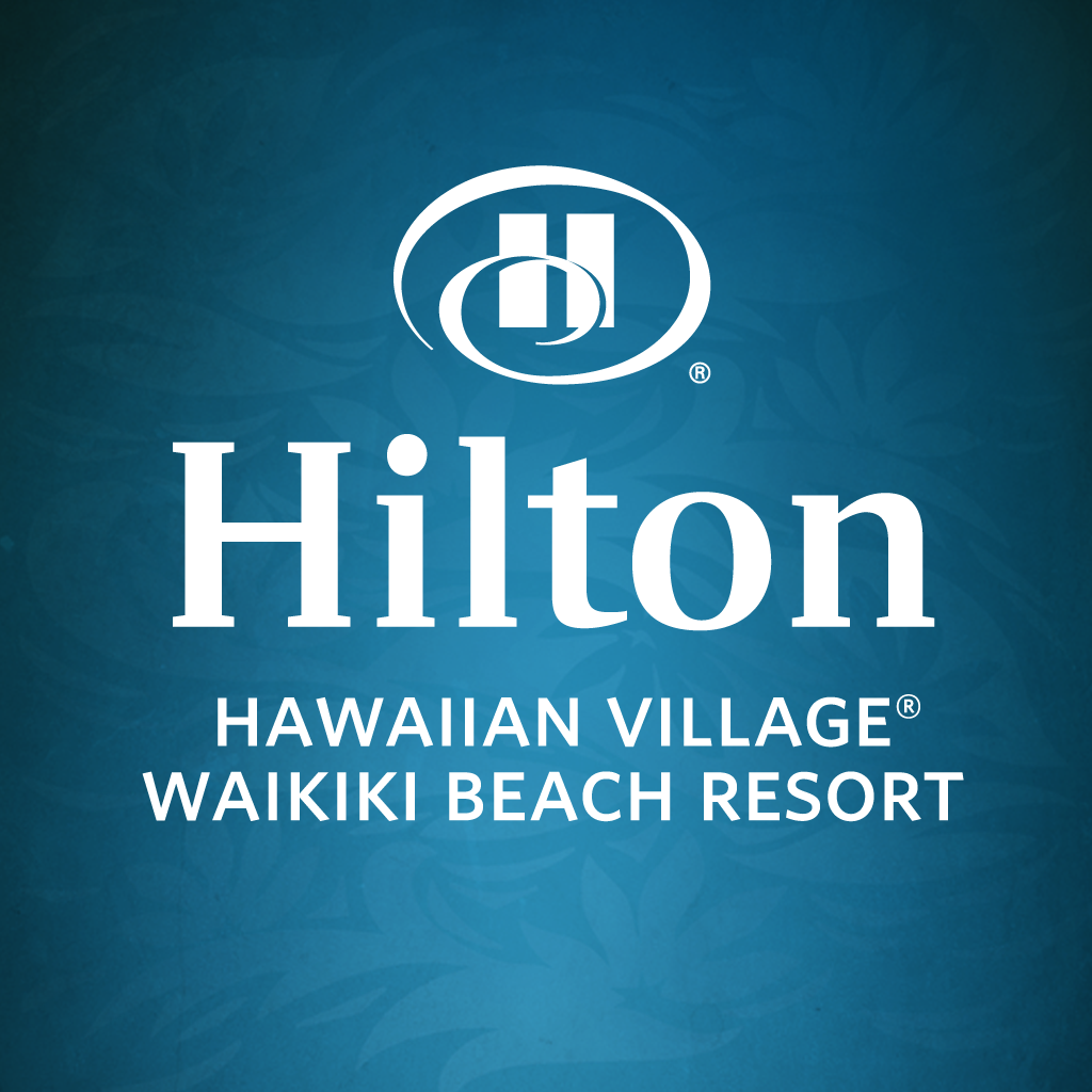 Hilton Hawaiian Village for iPhone