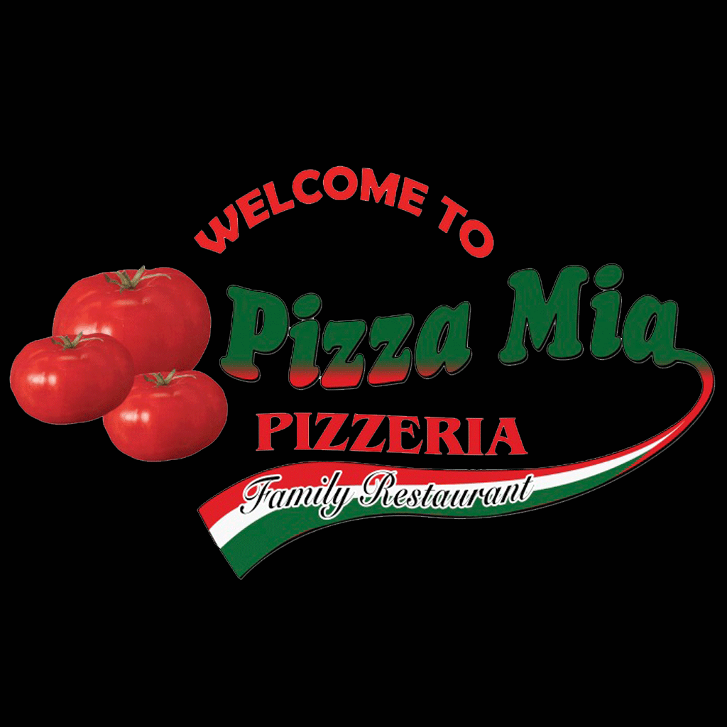 Pizza Mia Mobile