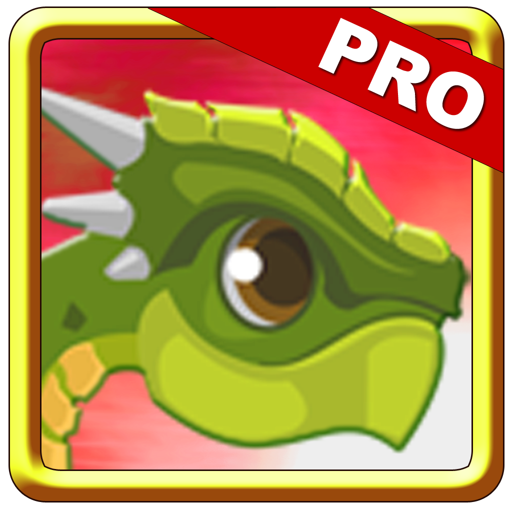 A World Against Dragons: Crazy Dragon Flight Inferno Pro