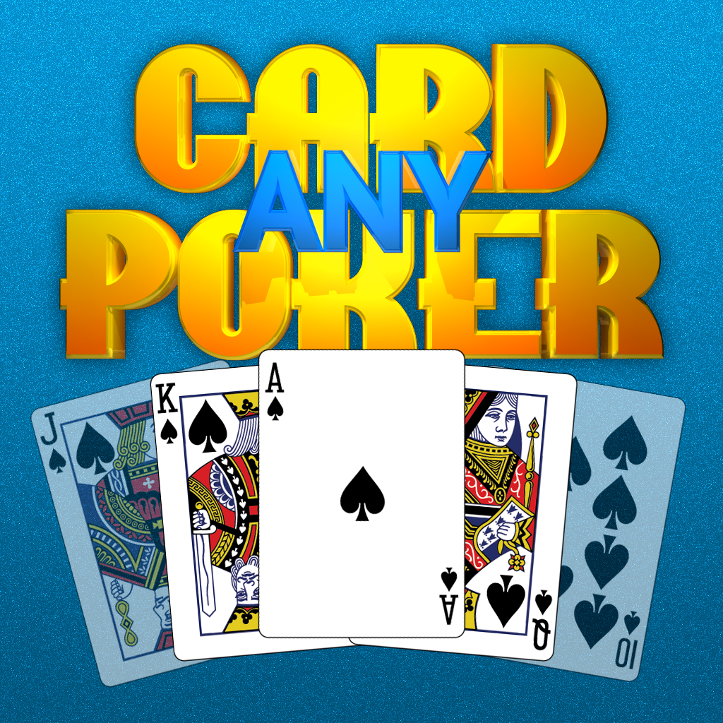 Free three card poker app