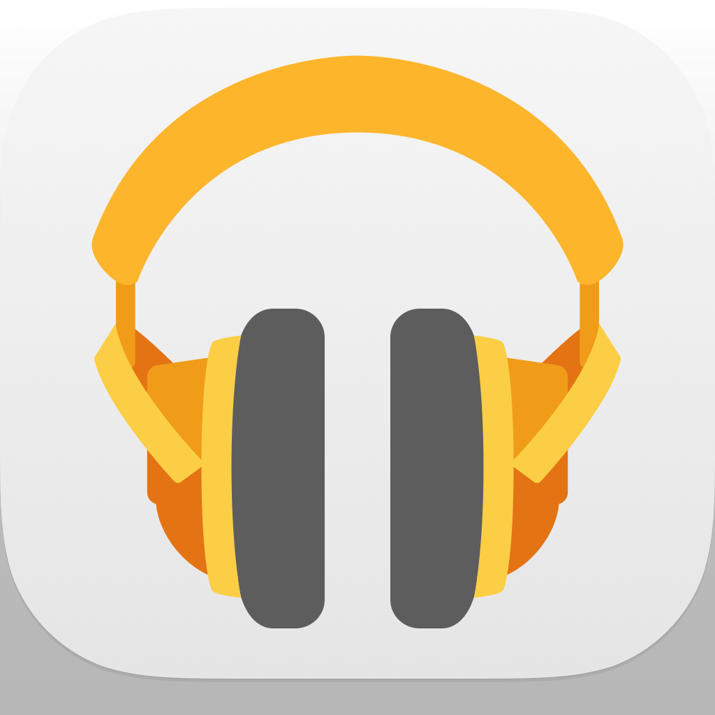 Google Play Music