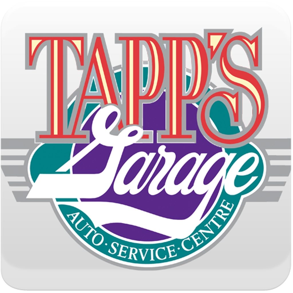 Tapps Garage icon