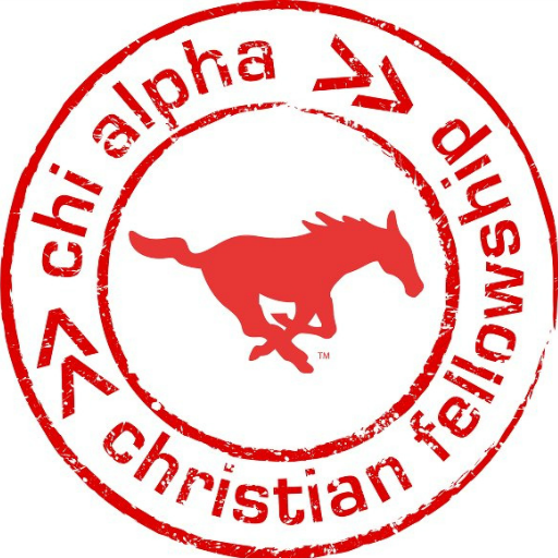SMU Chi Alpha Christian Fellowship icon