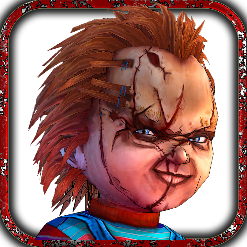 chucky slash and dash android apk download