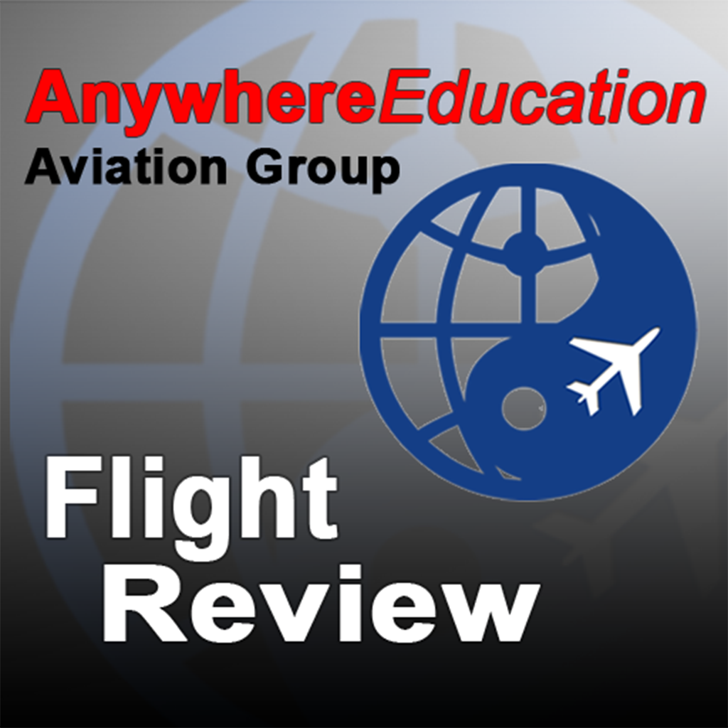 Flight Review - FAA