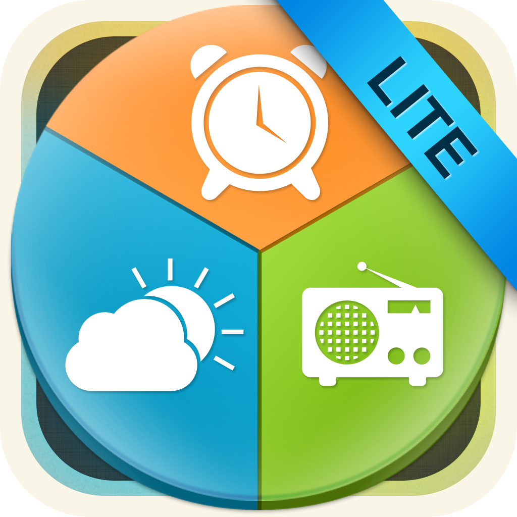 Alarm Clock Wake App Lite