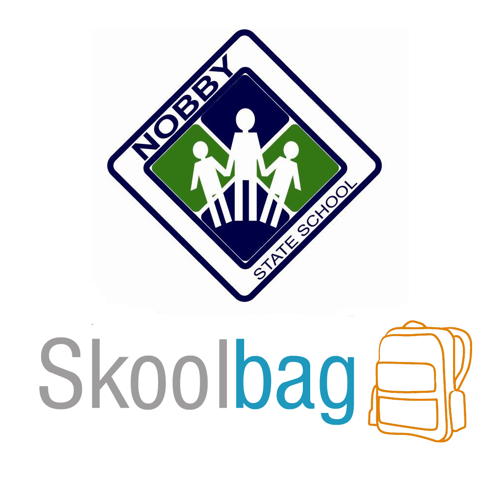 Nobby State School - Skoolbag icon