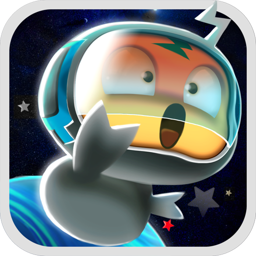 Space Pombo! icon