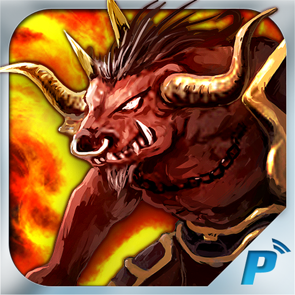 DEVIL WAR icon