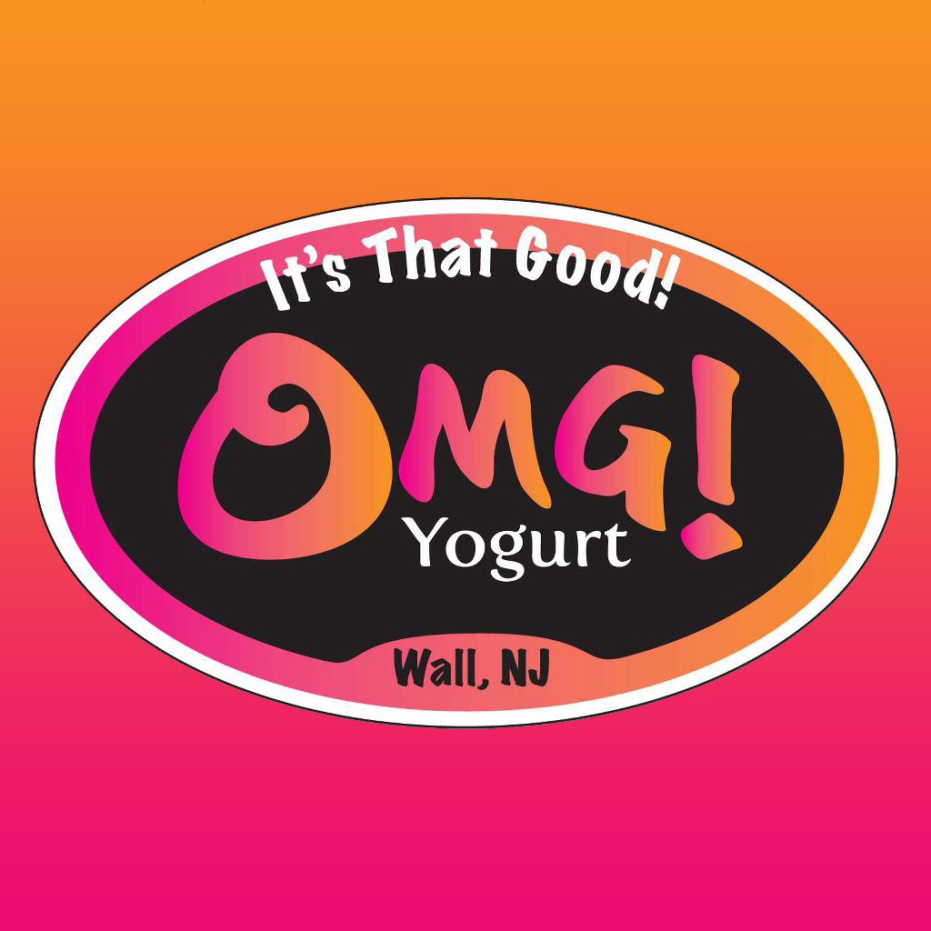 OMG! Yogurt