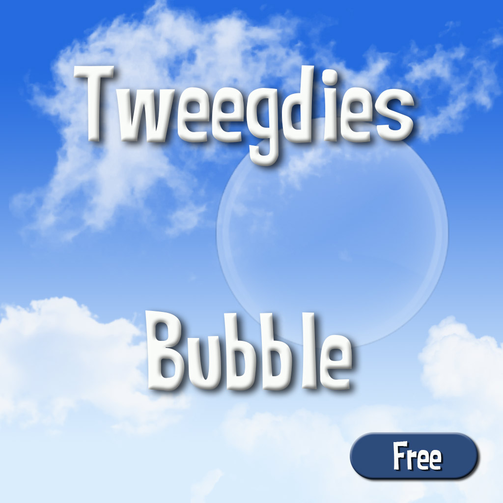 Tweegdies Bubble Free version