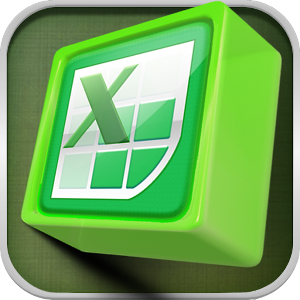 OliveXLS icon