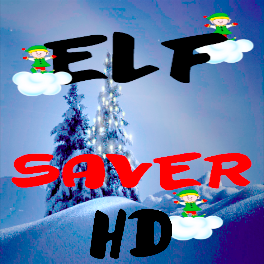 Elf Saver HD