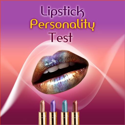 Lipstick Personality Test