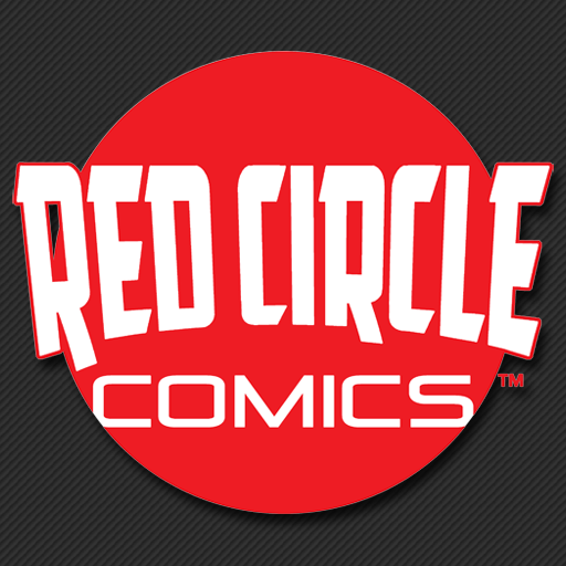 New Crusaders - Red Circle Comics