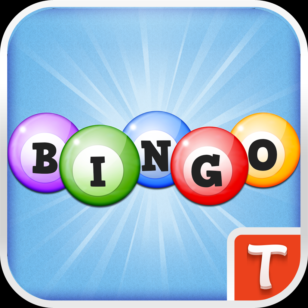 Bingo for Tango icon