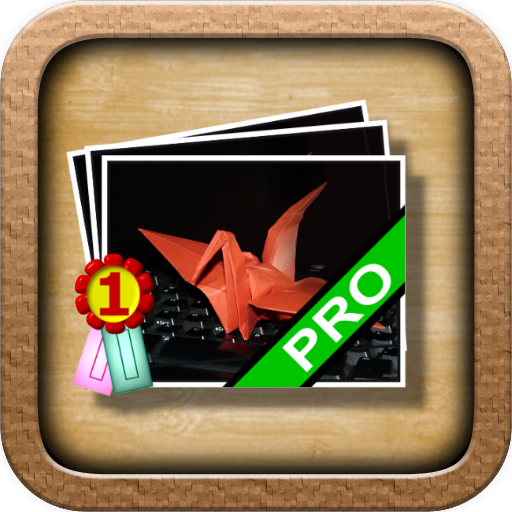 iRate Origami Pro