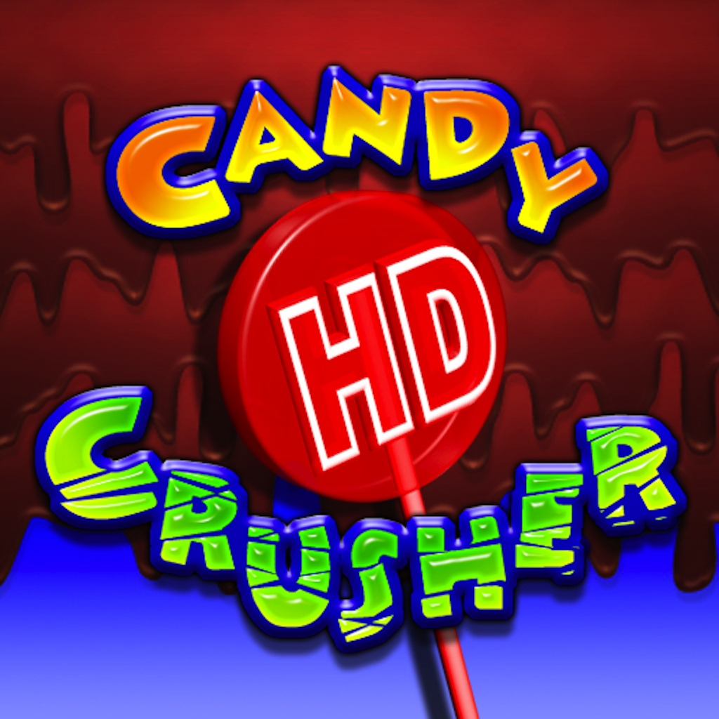 Candy Crusher HD