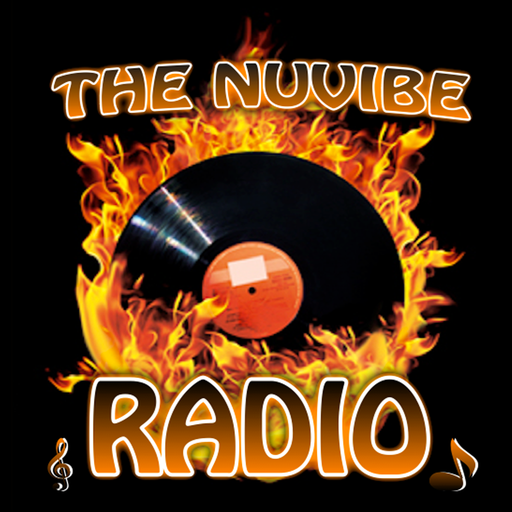 TheNuvibeRadio
