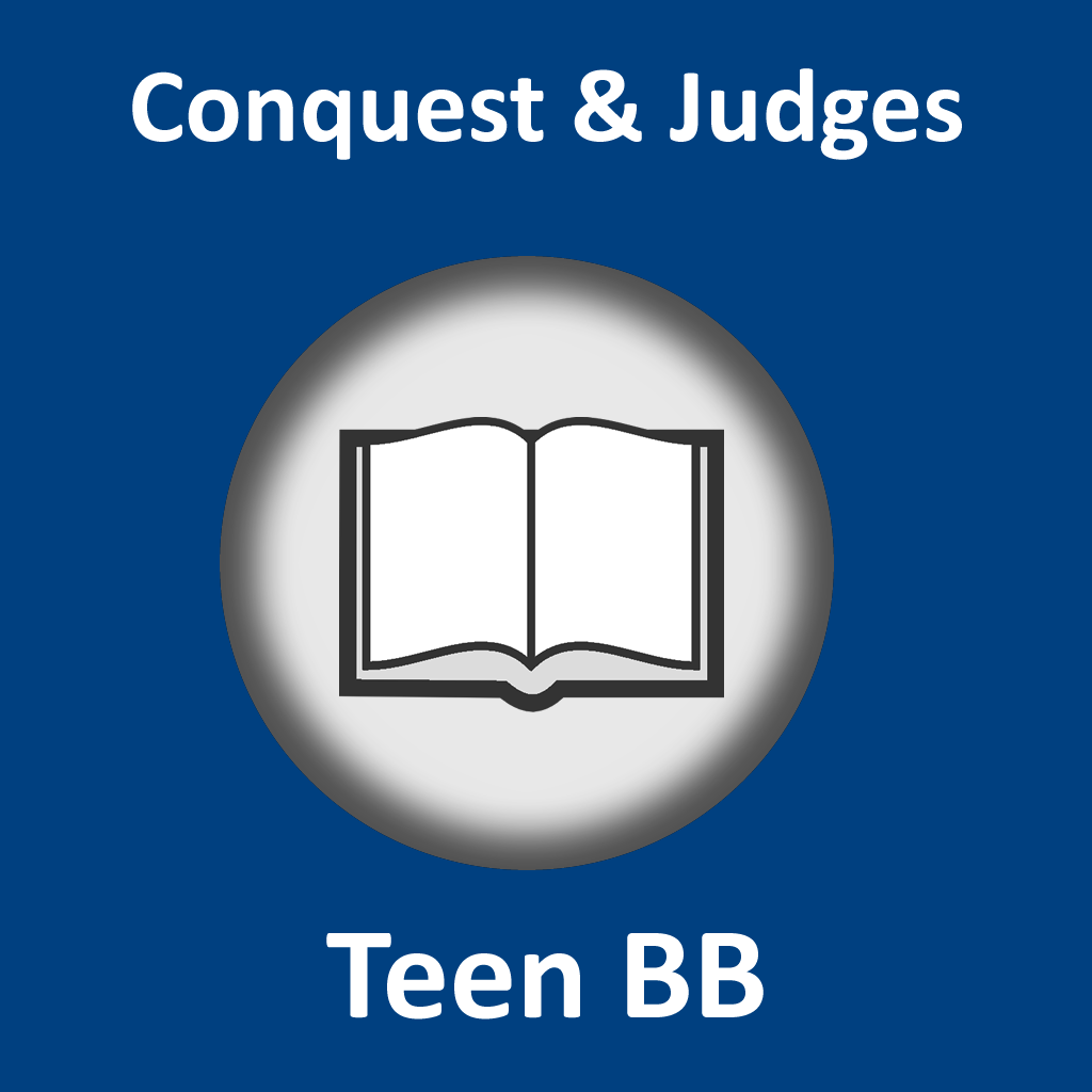 Study-Pro / Teen BB / C&J [ESV]