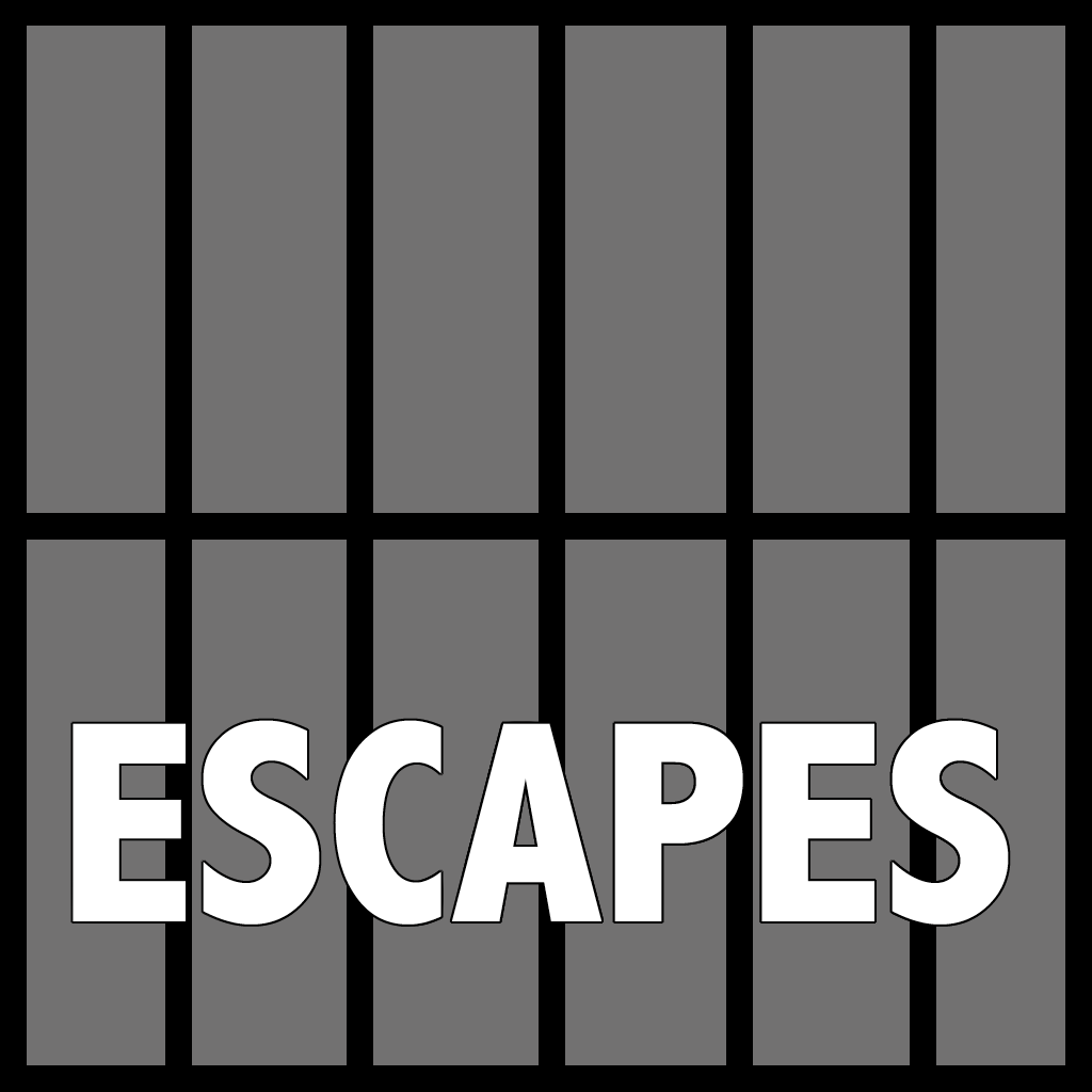 Escapes - Escape Series Part 1 icon