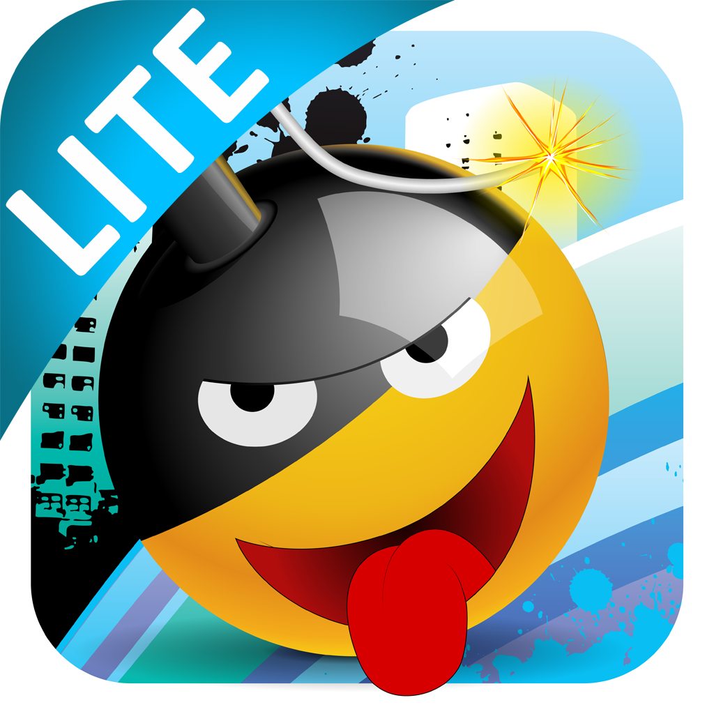 Smiley Smasher HD Lite