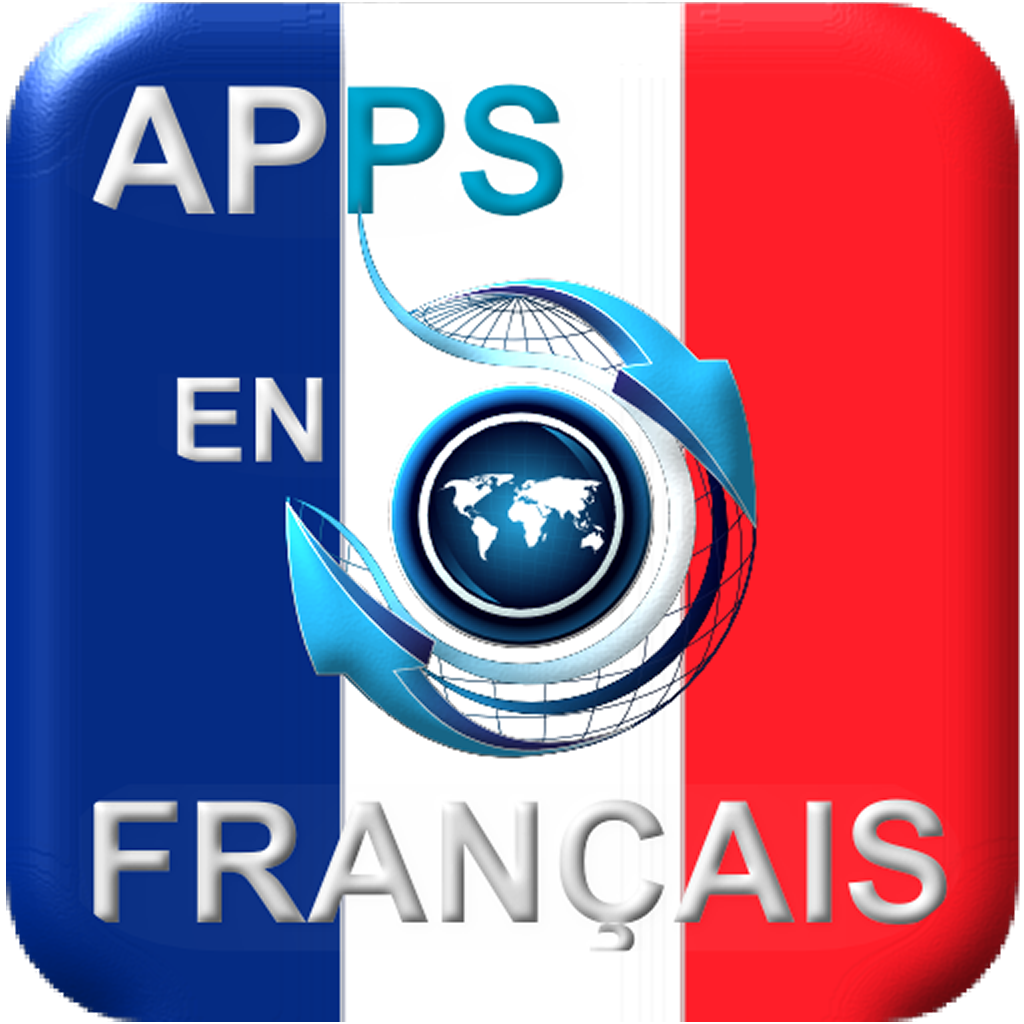 Apps en Français. App Gratuit icon