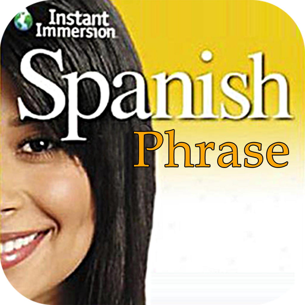 Instant Immersion Spanish icon