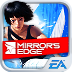 “With crisp visuals and sharp gameplay, you dear Mirror's Edge are the fairest iPad launch game of them all