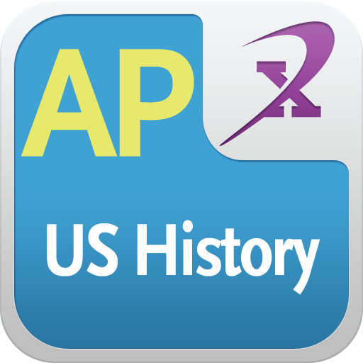 MyMaxScore AP U.S. History icon
