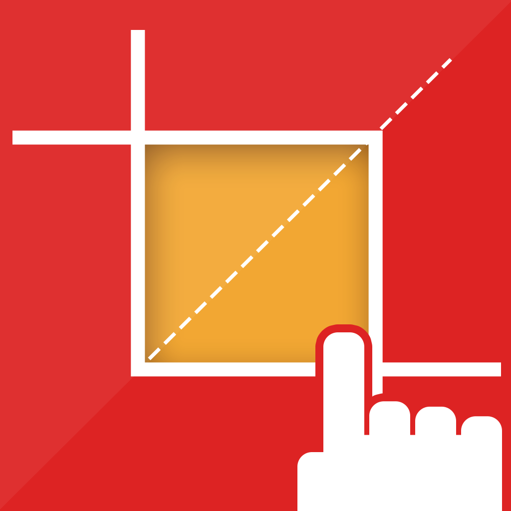 CustomCropping - The easiest way of custom capture tools icon