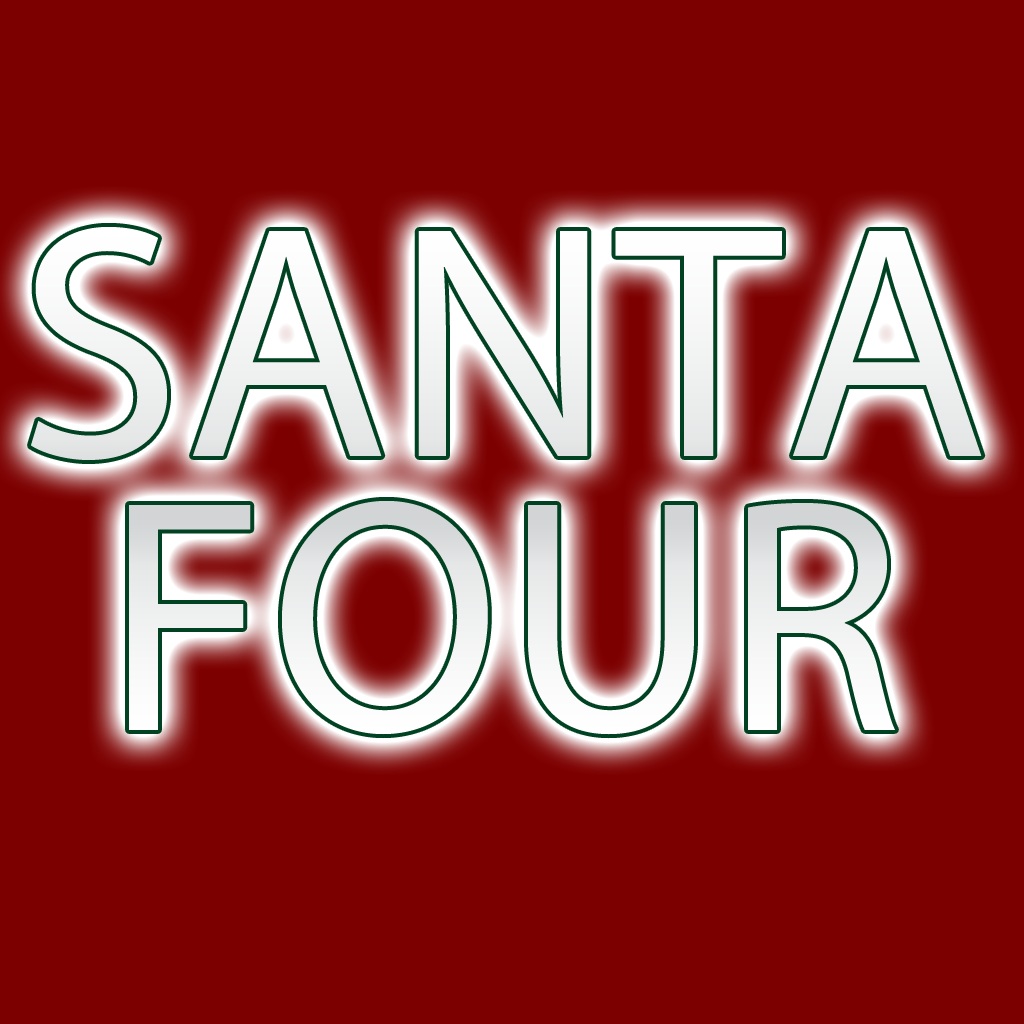 Santa Four