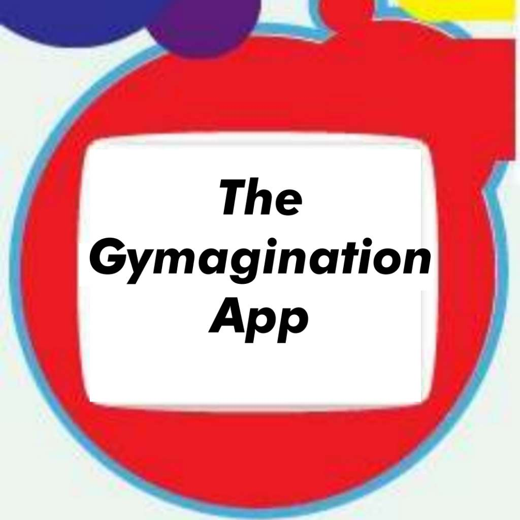 Gymagination icon