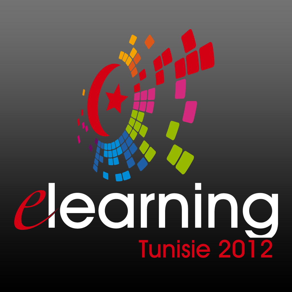 E-Learning Tunisie 2012