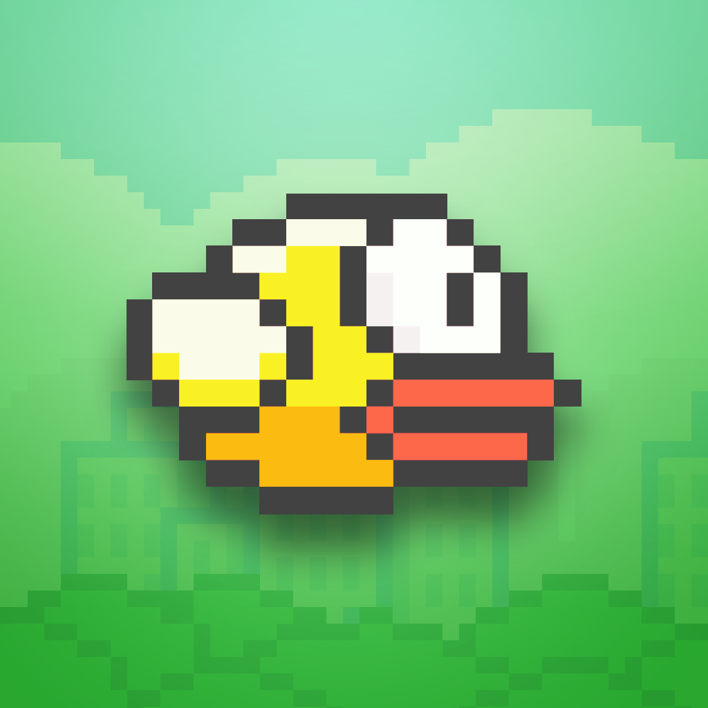 Flappy Bird icon