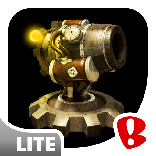 Ragdoll Blaster 2 Lite