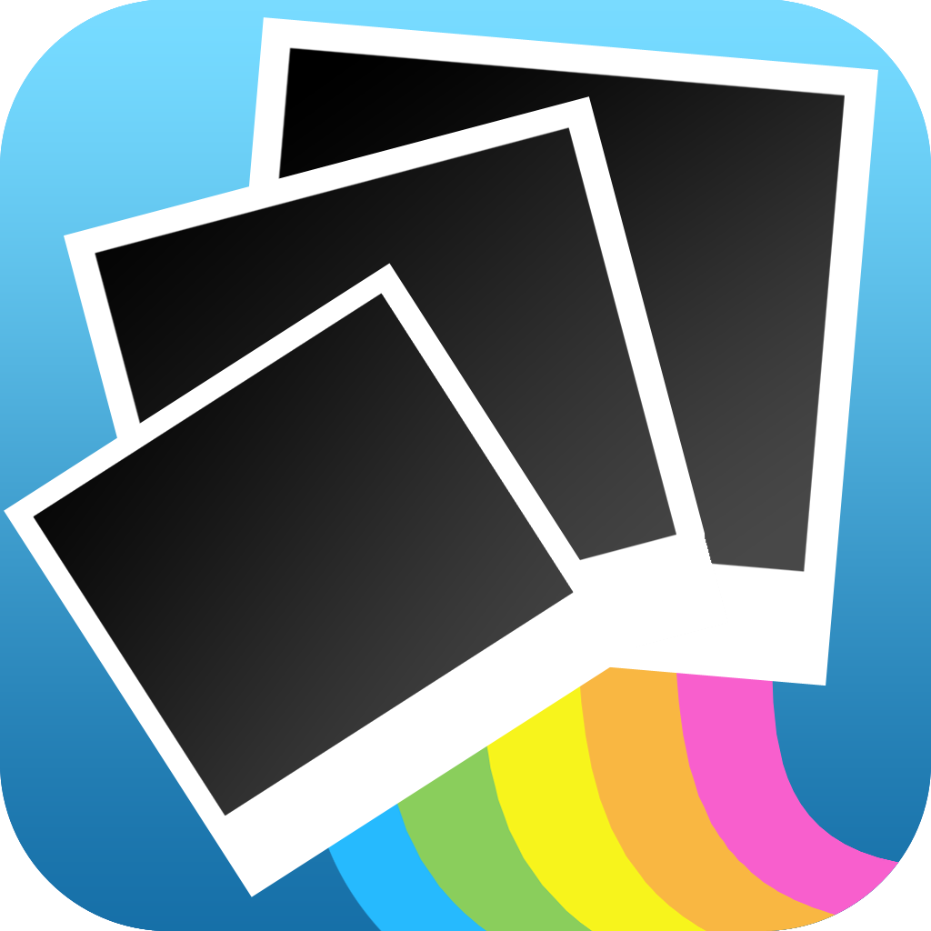 Photo Collage - Instant Photo Effects icon