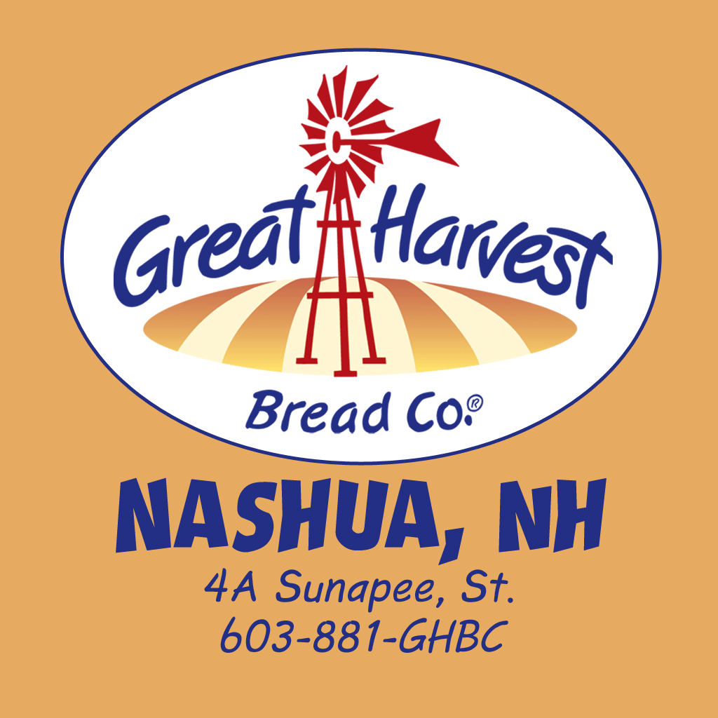 Great Harvest Bread Co. icon