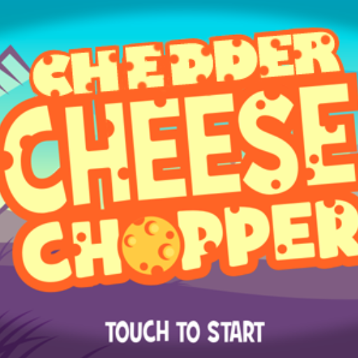 ChedderCheeseChopper icon
