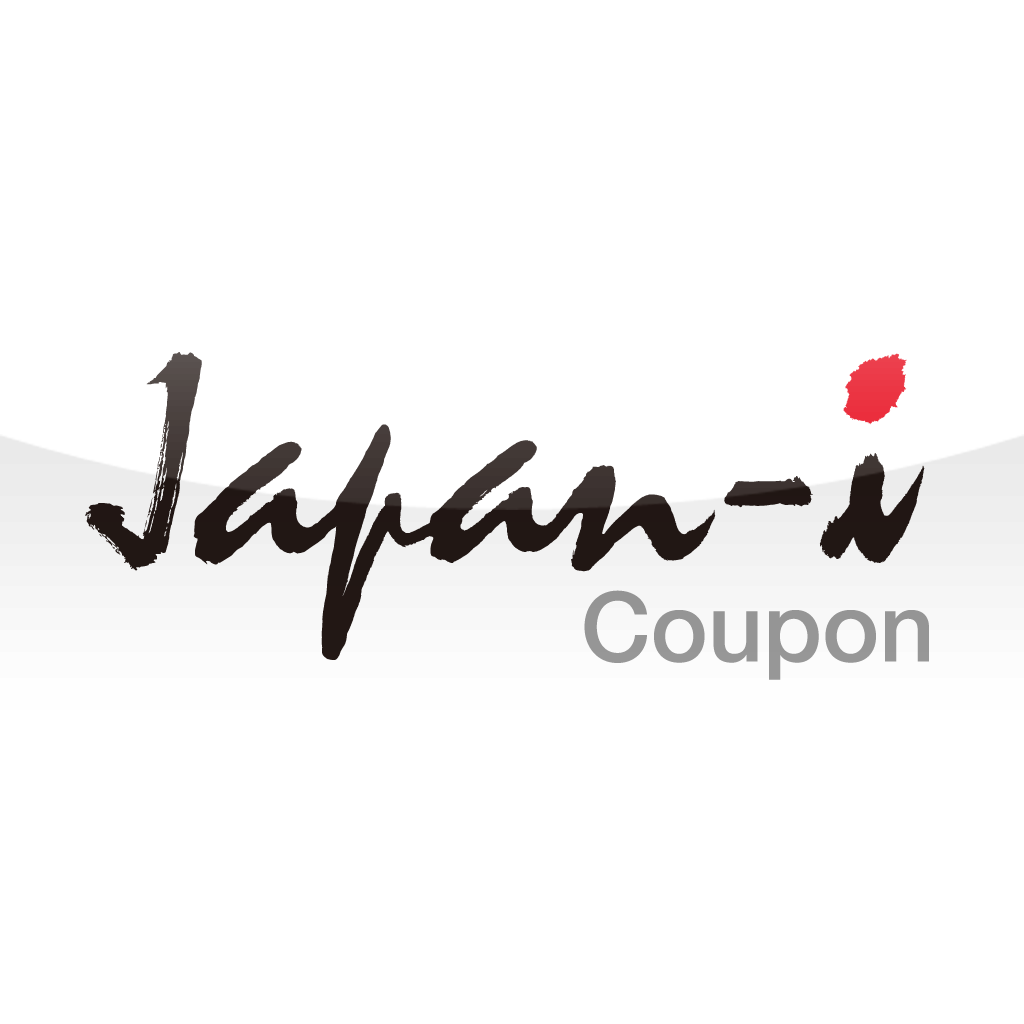 Japan-i优惠 icon