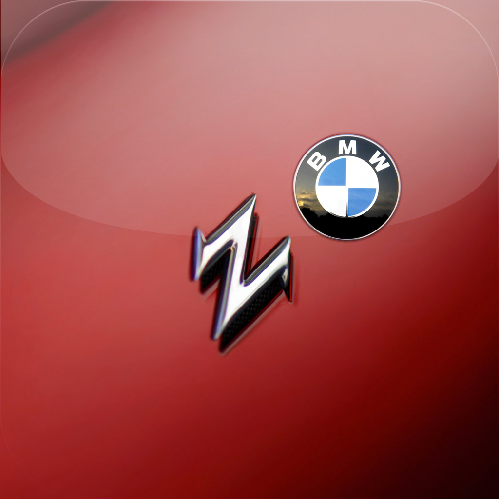 BMW Z Collection icon